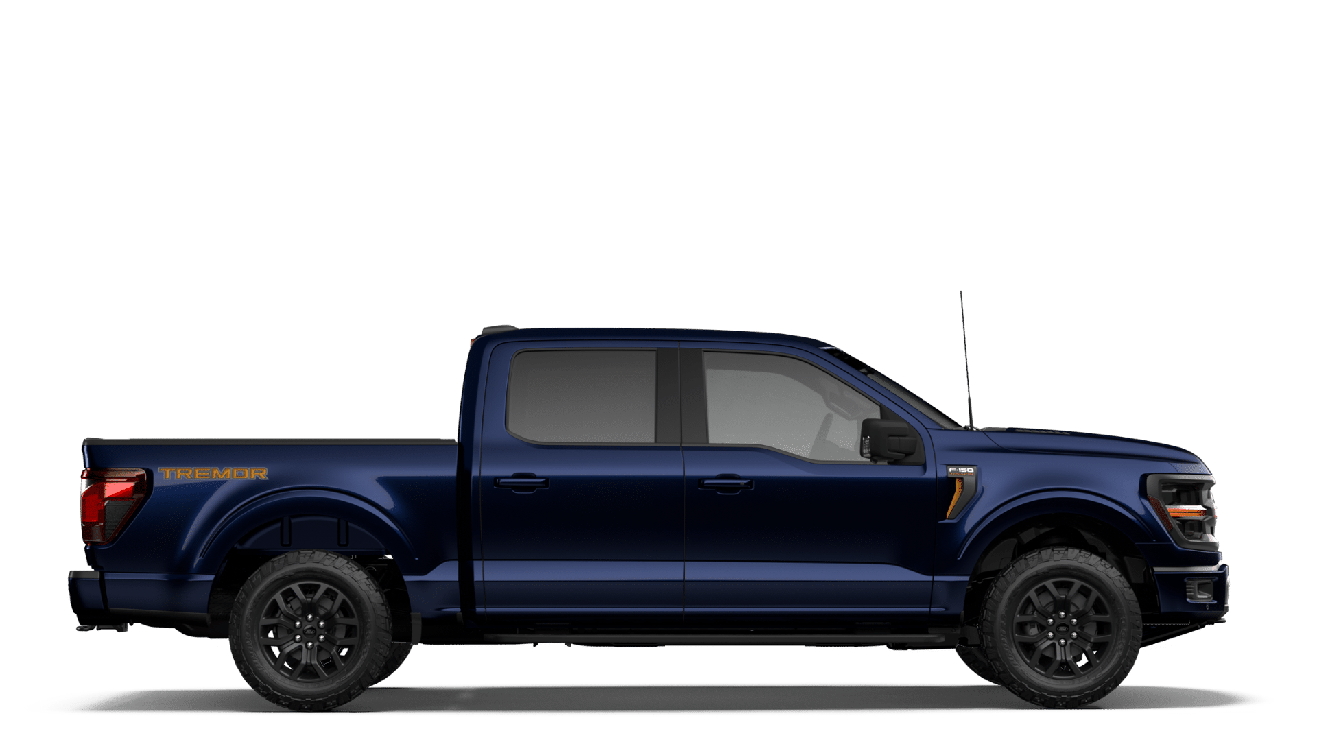 2026 Ford F-150® External Image 1